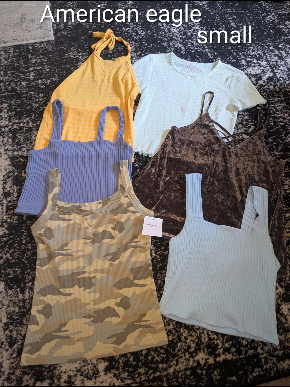 American Eagle Outfitters  Tops - Small